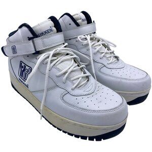 Nikken Cardiostrides Men's Size 12.5 Weighted Sneaker Weight Loss Walking Shoes